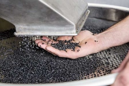 UBQ Materials erhält 70 Mio. Dollar für umweltfreundlichen Kunststoff aus Abfall