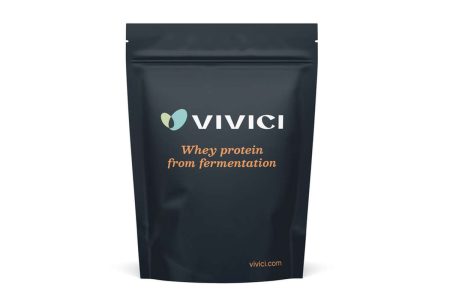 Vivici erhält Zulassung für Molkenprotein aus Präzisionsfermentation
