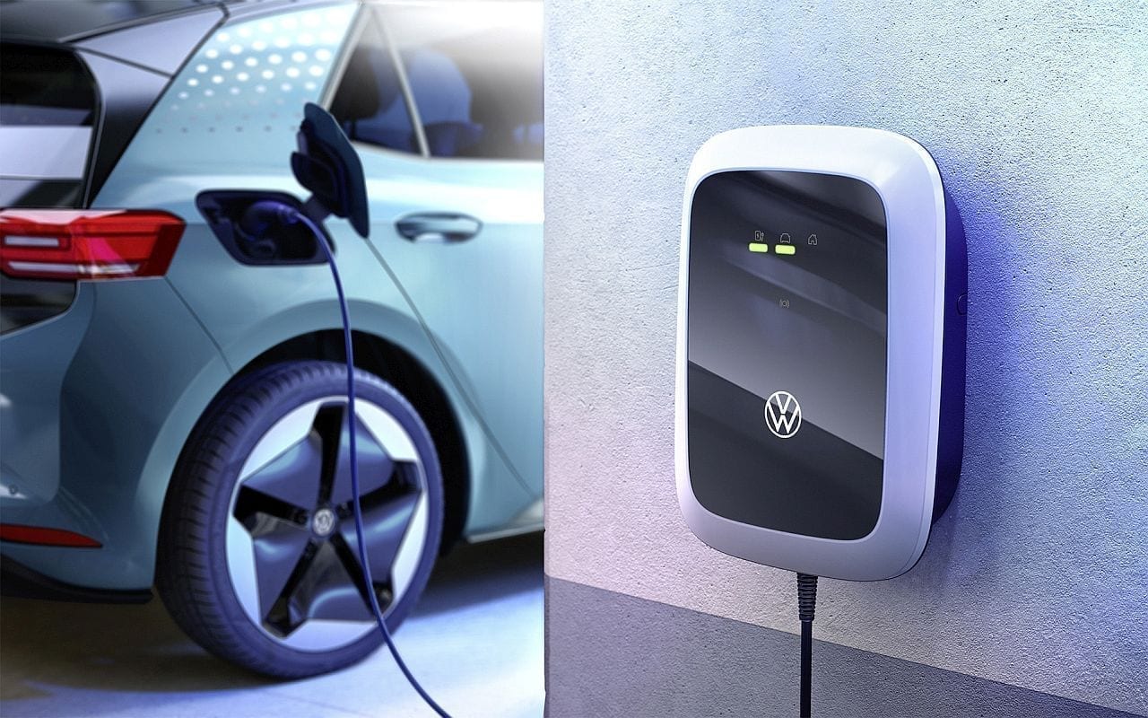 Does Charging An Electric Car At Home Raise Your Electric Bill