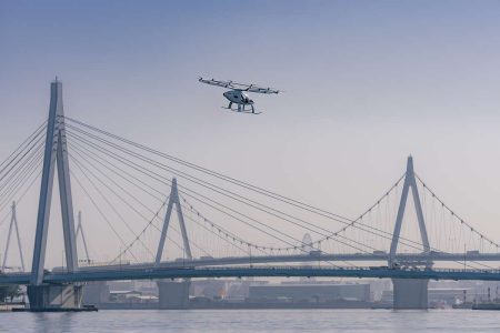 100 Mio-Finanzlücke bei Volocopter: Unternehmen bleibt in Bruchsal, bangt um kurzfristige Zukunft
