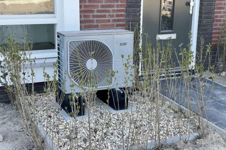 Studie zeigt: Wärmepumpen sind bei Kälte doppelt so effizient wie Systeme mit fossilen Brennstoffen