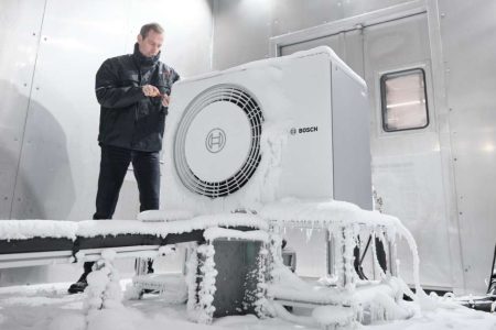 Milliarden-Investitionen: Wärmepumpenhersteller expandieren kräftig für die Wärmewende