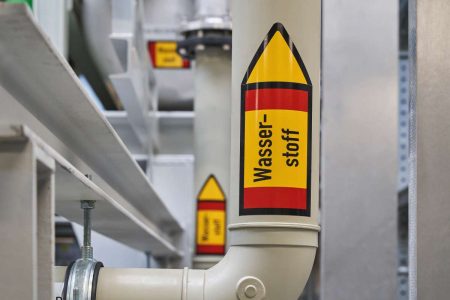 Deutsches Wasserstoff-Kernnetz als Schlagader der klimaneutralen Zukunft