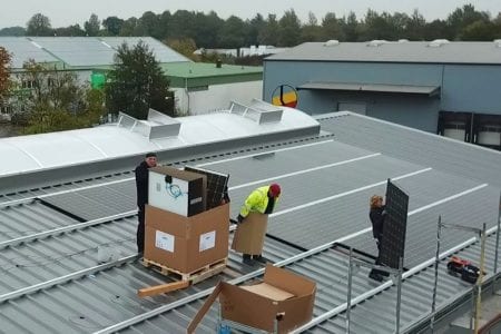 Prognose: Ökostrom-Förderung steigt auf 6,5 bis 6,7 Cent je Kilowattstunde