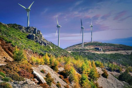 Energiewende Griechenland: Das Dilemma mit der Superenergie