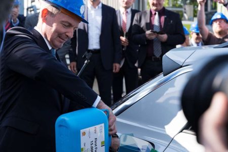 Wissings Träume: Wasserstoff und E-Fuels im PKW sind ohne jede Perspektive
