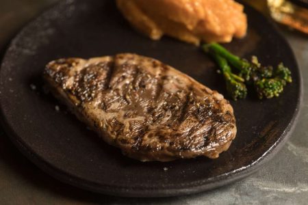 Israel vergibt weltweit erste Zulassung für kultiviertes Rindfleisch an Aleph Farms