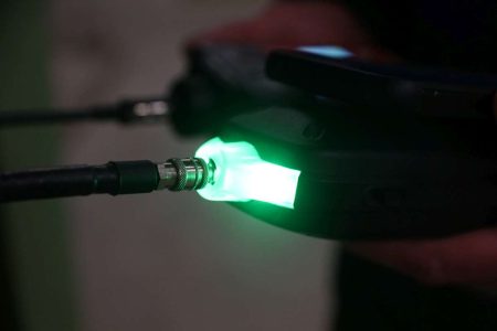 Methan-Leckagen im Visier: atmio erhält 5,1 Mio. Euro zur Entwicklung einer Reduktionsplattform