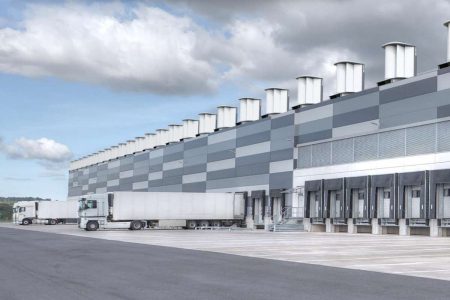 Blattlose Windkraftanlagen erhalten Mio-Investment: Revolution der Gebäudeenergie in Sicht?